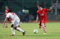 Indonesia Red tundukkan United Red 7-6 di GBK