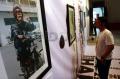 Pameran foto pembela HAM Indonesia
