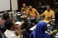 Wiranto hadiri diskusi MNC Media