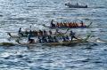 8 negara ikuti Festival Perahu Naga di Makassar