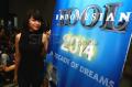 Ribuan peserta ikuti audisi Indonesian Idol 2014 di Bandung