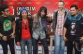 Gitaris Gun N Roses Ron Bumblefoot Thal hadir di Jakarta Blues Festival 2013
