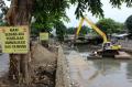 Normalilasi Sungai Ciliwung, minimalisasi banjir