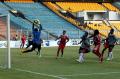 MNC CUP, Maladewa tundukkan Papua Nugini 1-0