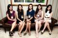 Wanita-wanita cantik ikuti audisi Miss Indonesia 2014 di Bandung