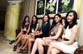 Wanita-wanita cantik ikuti audisi Miss Indonesia 2014 di Bandung