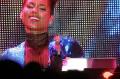 Alicia Keys pukau penggemar di Gandaria City