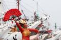 Kenalkan budaya melalui Festival Sunda Kelapa