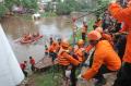 Darurat Siaga Banjir, SRC-PB gelar simulasi