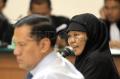 Saksi Bu Pur untuk Deddy Kusnidar, bantah jadi Kepala Rumah Tangga Cikeas