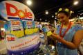 DOLE produk kemasan buah hadir di Indonesia