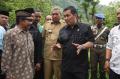 Menteri PDT tinjau Perkebunan Pala di Aceh