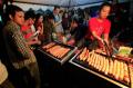 Braga Culinary Night dipadati ribuan pengunjung