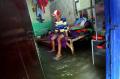 Banjir Rawa Buaya