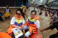 MSKY Peduli salurkan bantuan korban banjir