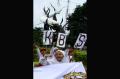 Pelajar SD gelar aksi simpati Selamatkan KBS