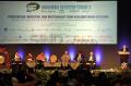 HT hadiri Indonesia Investor Forum 3