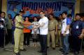 Indovision Peduli kembali salurkan bantuan korban banjir
