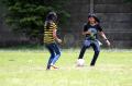 Seleksi piala dunia sepakbola anak jalanan