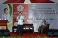 Hary Tanoesoedibjo beri kuliah Umum di STIE Kesatuan, Bogor