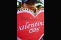 Aksi tolak budaya Valentine Day di Bandung