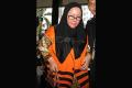 Ratu Atut Chosiyah kembali diperiksa KPK