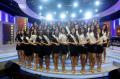 34 kontestan Miss Indonesia 2014