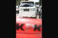 Lagi, KPK sita mobil mewah terkait kasus Tubagus Chaeri Wardana