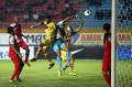Sriwijaya FC tundukkan tamunya Persijap Jepara 2-1