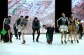 200 Desainer meriahkan Indonesia Fashion Week 2014