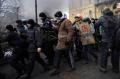 Kerusuhan Ukraina makin parah