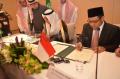 Menakertrans sepakati perjanjian penempatan dan perlindungan TKI dengan Arab Saudi