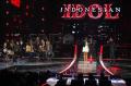 Eza tereliminasi dalam babak spektakuler Indonesian Idol 2014