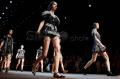 Rancangan Dolce & Gabbana di Milan Fashion Week