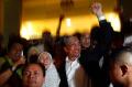 Anwar Ibrahim divonis lima tahun penjara