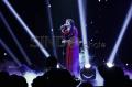 Windy absen, eliminasi Indonesian Idol ditiadakan