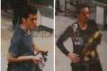 Dua penumpang Malaysia Airlines yang diduga gunakan paspor curian