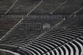 Stadion Panathenean, tempat Olimpiade pertama digelar