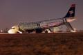 Pesawat US Airways gagal terbang