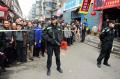 Lima tewas ditusuk di China