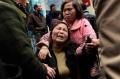 Lima tewas ditusuk di China