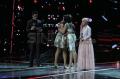 Miranti dan Dewi tereliminasi dari Indonesian Idol 2014