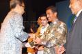 PT Lestari Tani Teladan raih penghargaan IMA 2013