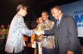 PT Lestari Tani Teladan raih penghargaan IMA 2013