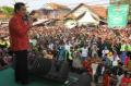 Nada dan Dakwah sedot simpatisan PKB Cirebon