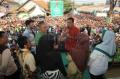 Nada dan Dakwah sedot simpatisan PKB Cirebon