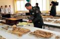 400 kerangka korban perang Korea akan dikembalikan ke China