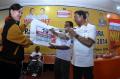 Capres Partai Hanura Wiranto berkampanye di Karanganyar dan Wonogiri