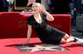 23 tahun berkarir, Kate Winslet raih bintang Walk of Fame