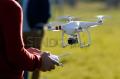 Penggemar drone berkumpul di Paris